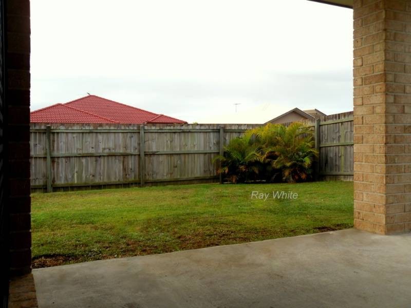 1 Caitlin Court, Rothwell QLD 4022
