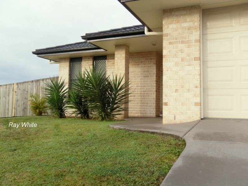1 Caitlin Court, Rothwell QLD 4022