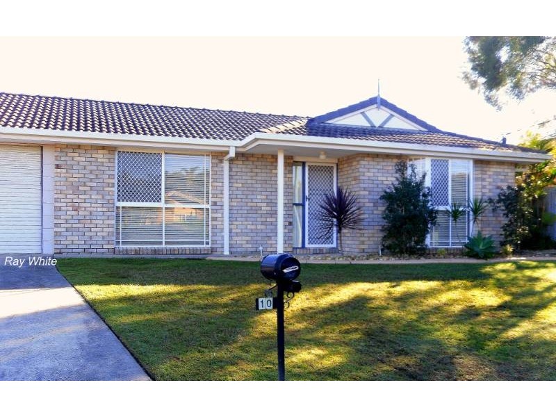 10 Embassy Street, Deception Bay QLD 4508