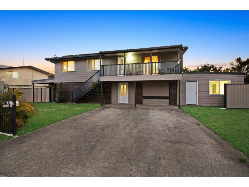 1 Old Bay Road, Deception Bay QLD 4508