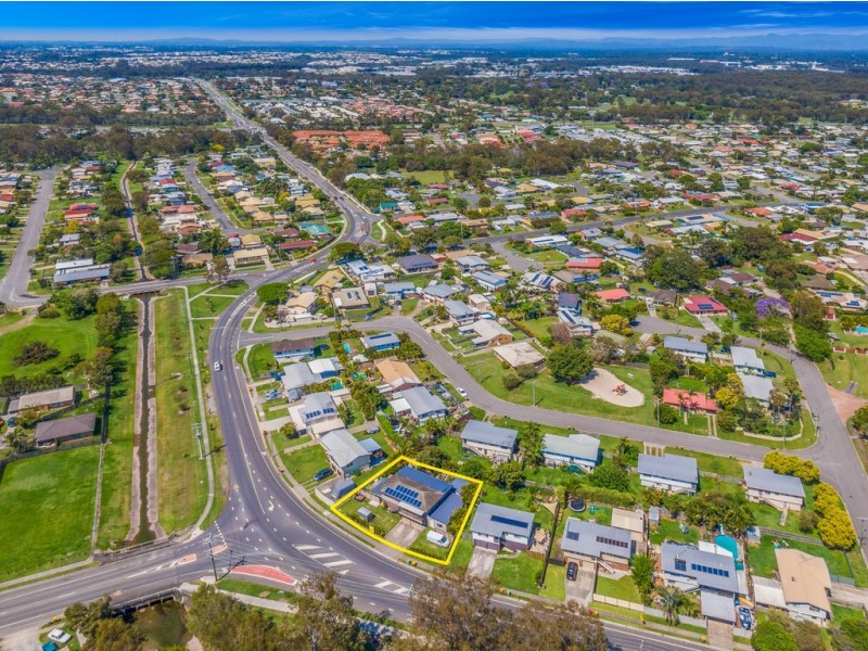 1 Old Bay Road, Deception Bay QLD 4508
