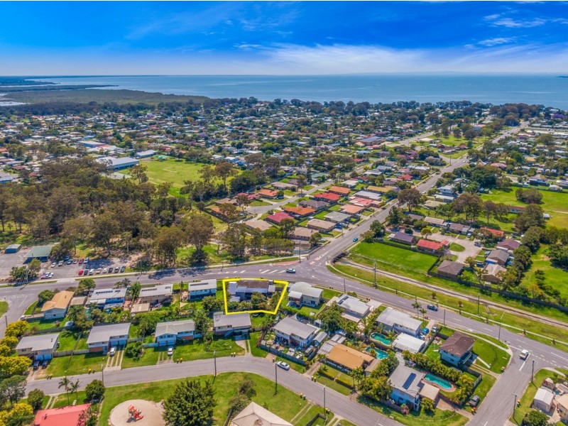 1 Old Bay Road, Deception Bay QLD 4508