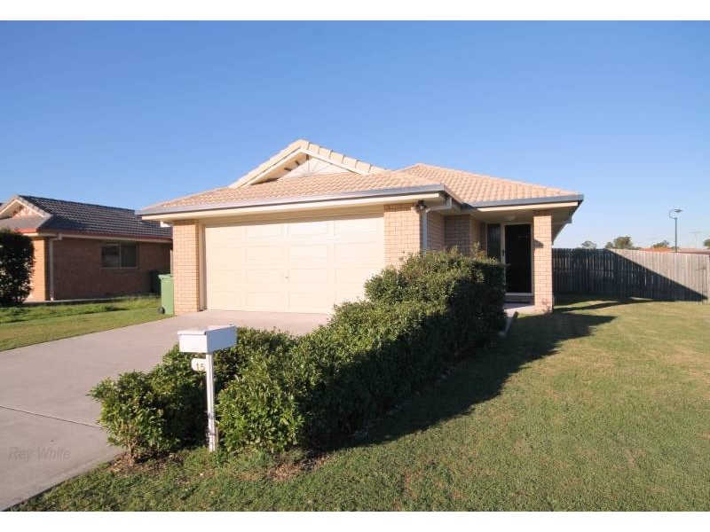 15 Sawrey Street, Rothwell QLD 4022