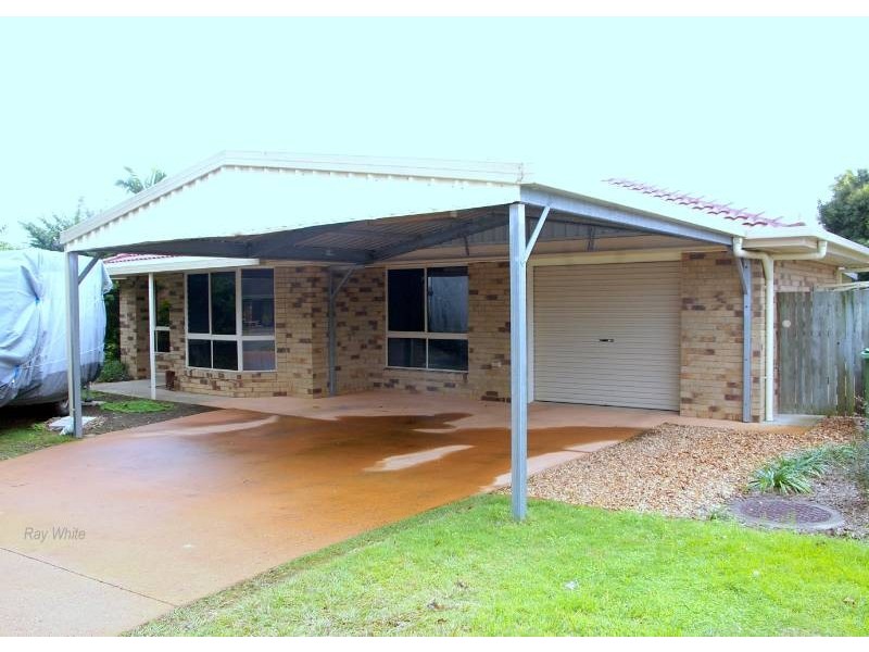 15 Ilinga Place, Kallangur QLD 4503