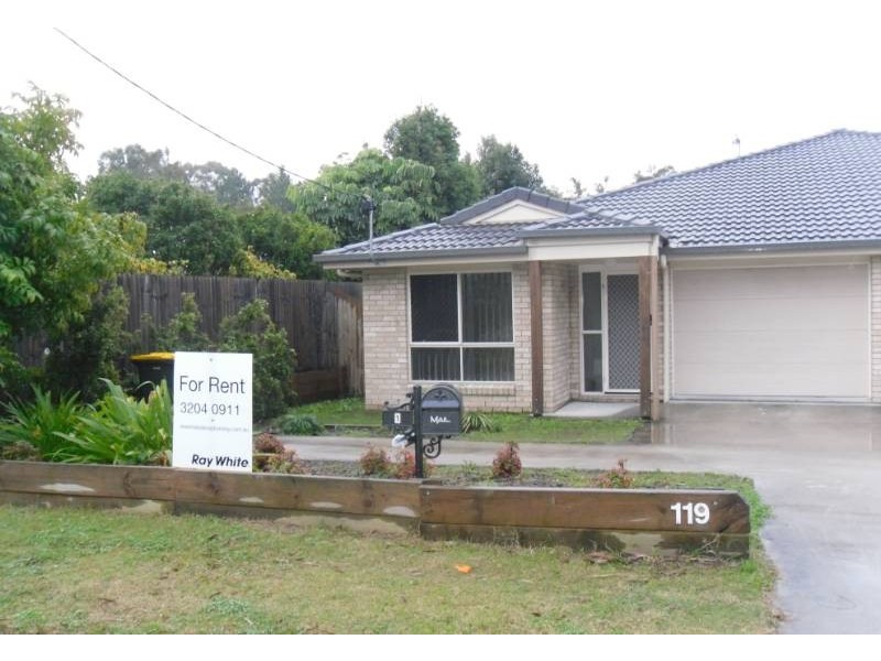 1/119 Cross Street, Deception Bay QLD 4508