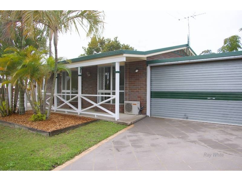 2 Warroo Drive, Deception Bay QLD 4508