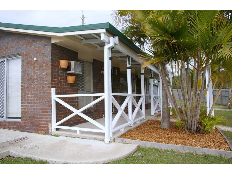 2 Warroo Drive, Deception Bay QLD 4508