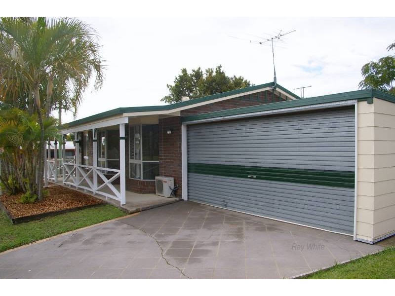 2 Warroo Drive, Deception Bay QLD 4508