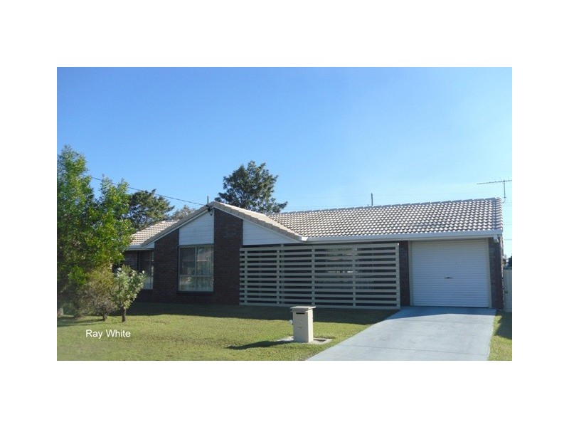 5 Bronwyn Crescent, Deception Bay QLD 4508