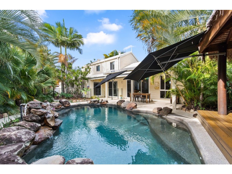 15 Cunningham Street, Deception Bay QLD 4508