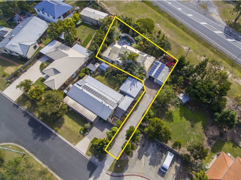 15 Cunningham Street, Deception Bay QLD 4508