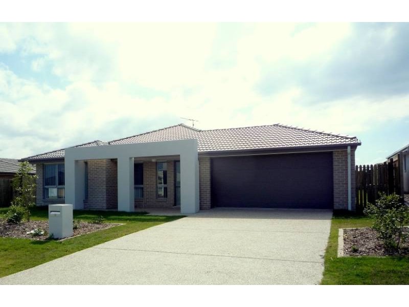 12 Broadleaf Place, Ningi QLD 4511
