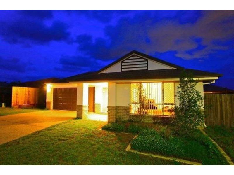 14 Natone Street, Rothwell QLD 4022