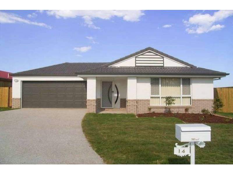 14 Natone Street, Rothwell QLD 4022