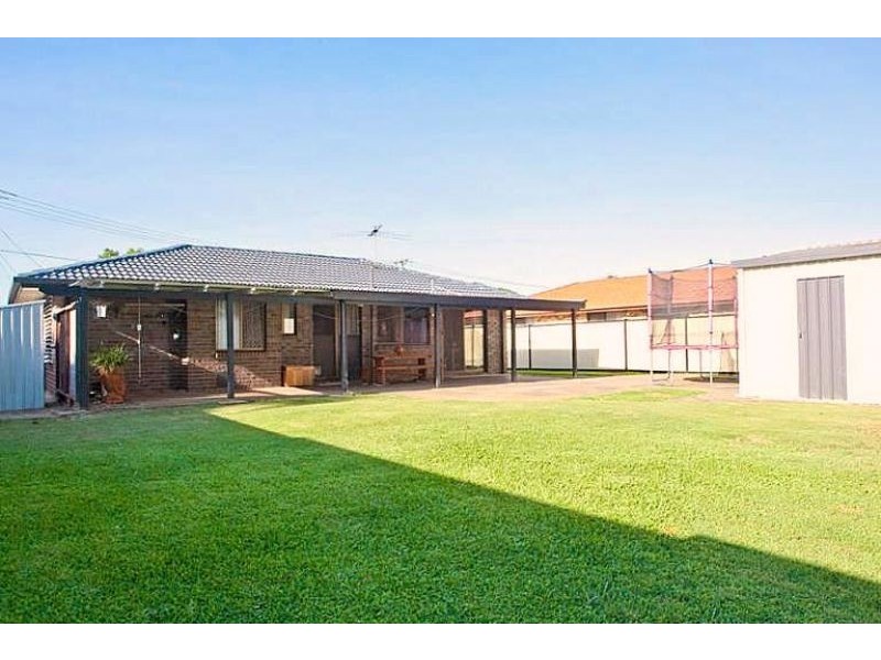 23 Chorley Street, Kippa-ring QLD 4021