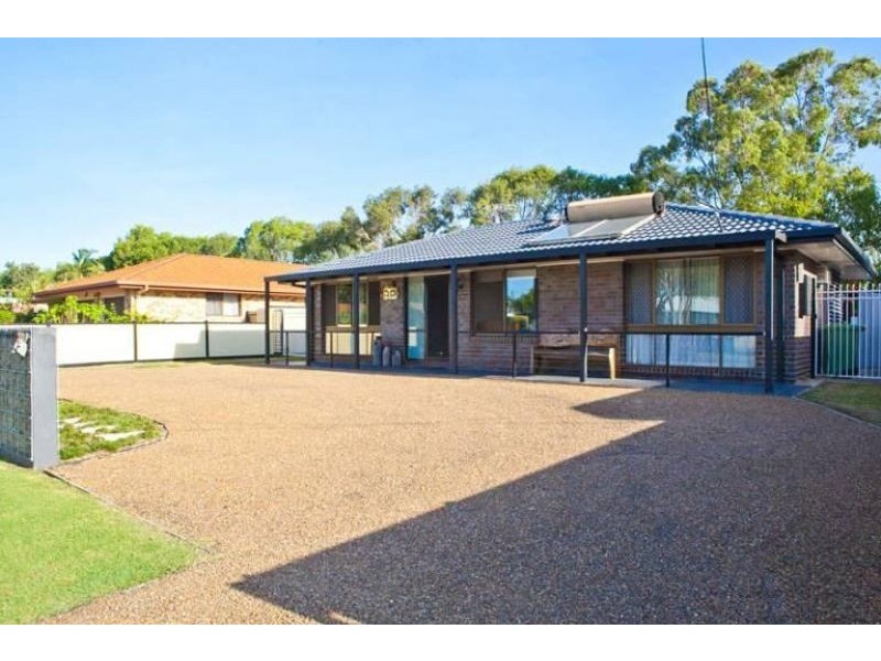 23 Chorley Street, Kippa-ring QLD 4021