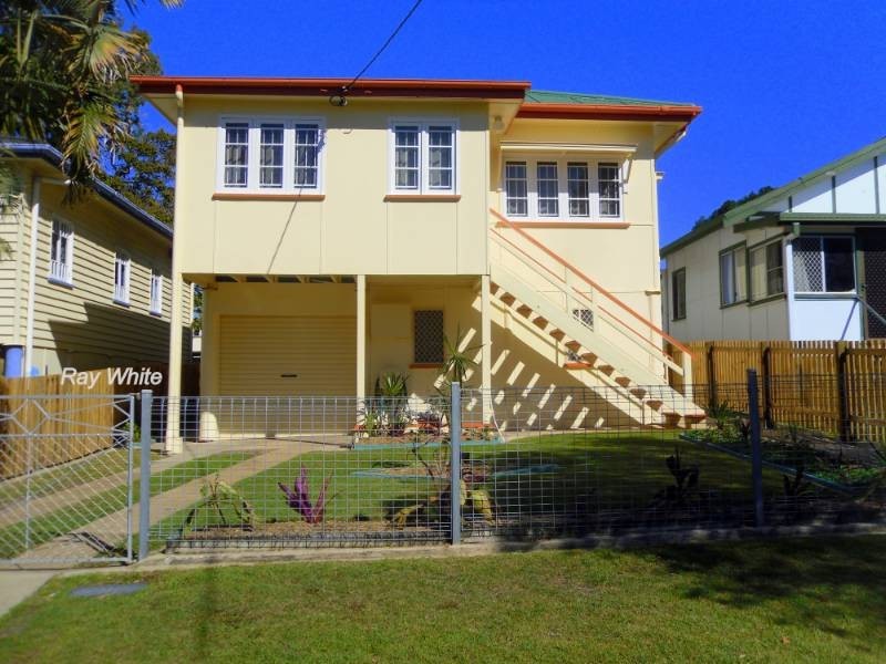 27 Greenup Street, Redcliffe QLD 4020