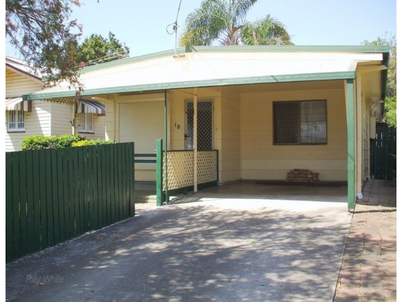 18 Osborne Terrace, Deception Bay QLD 4508
