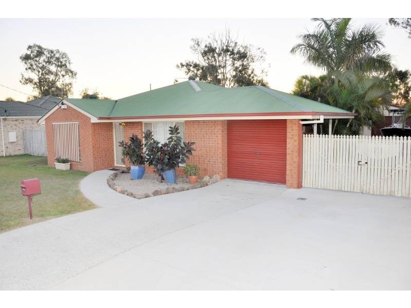 81 Warroo Drive, Deception Bay QLD 4508