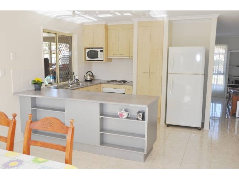 81 Warroo Drive, Deception Bay QLD 4508