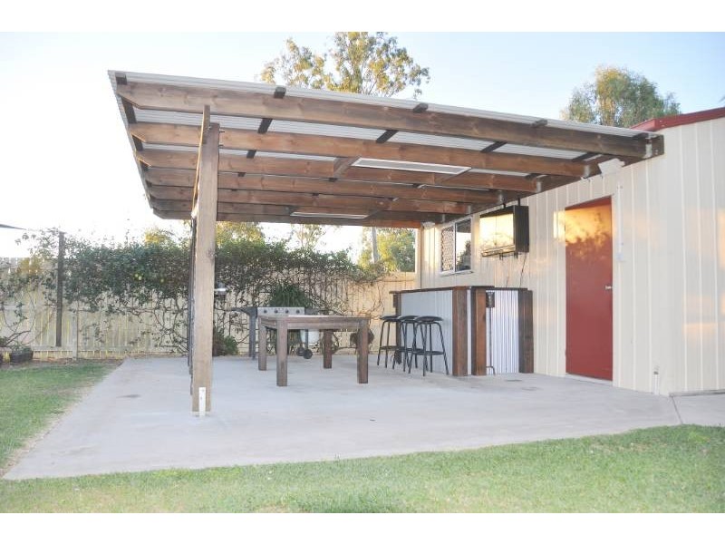 81 Warroo Drive, Deception Bay QLD 4508