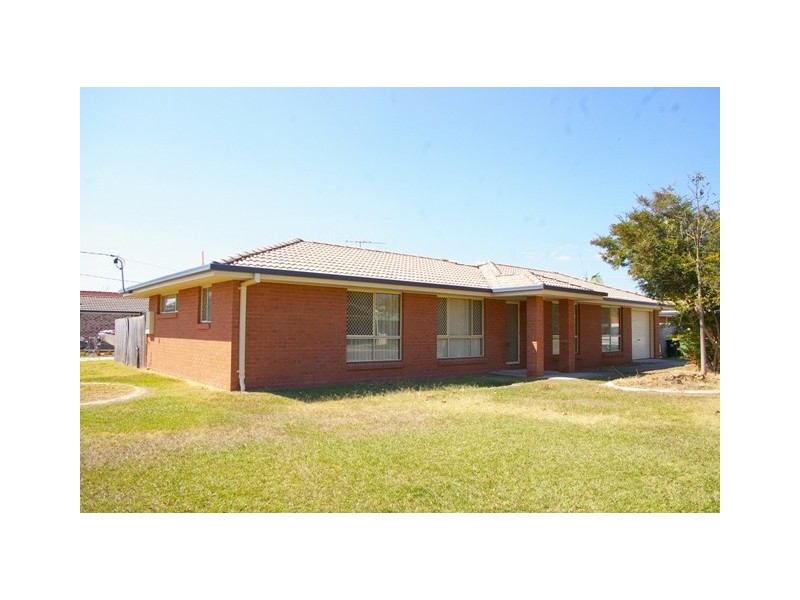 40 Trinidad Terrace, Deception Bay QLD 4508