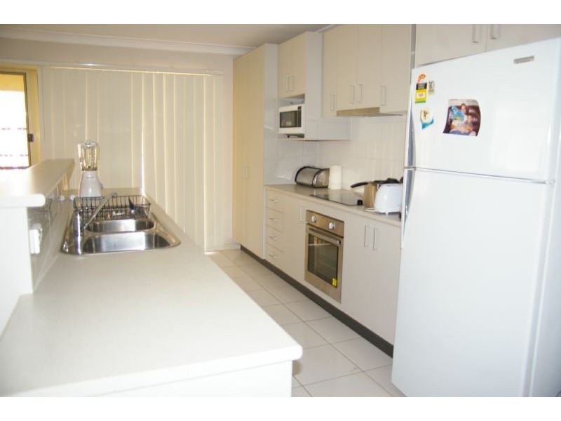 11 Cockatiel Court, Deception Bay QLD 4508