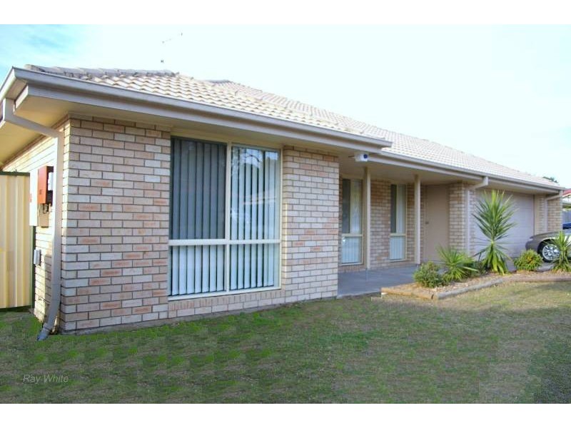 11 Cockatiel Court, Deception Bay QLD 4508