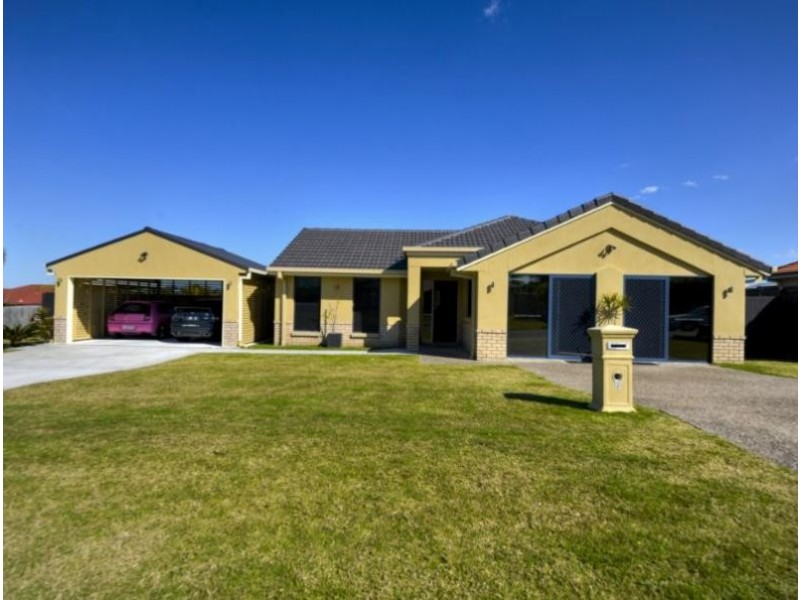 9 Cairns Crescent, Deception Bay QLD 4508