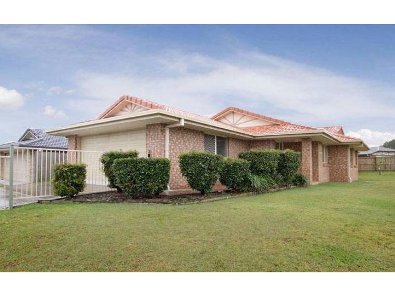 1 Stint Court, Deception Bay QLD 4508
