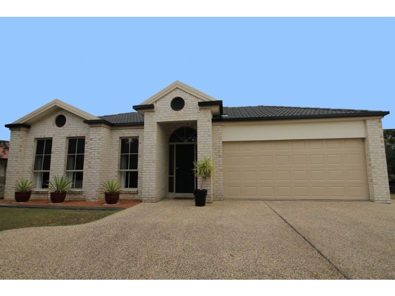 7 Plunkett Court, Burpengary QLD 4505