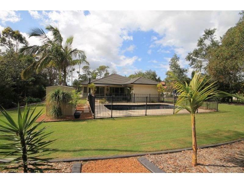 7 Plunkett Court, Burpengary QLD 4505