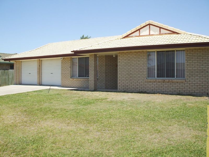 1 Gareth Court, Deception Bay QLD 4508
