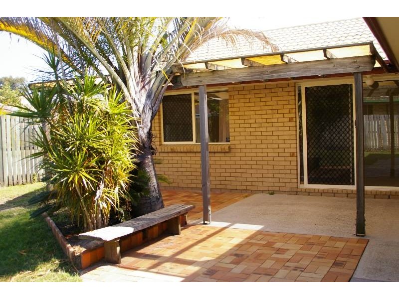 1 Gareth Court, Deception Bay QLD 4508