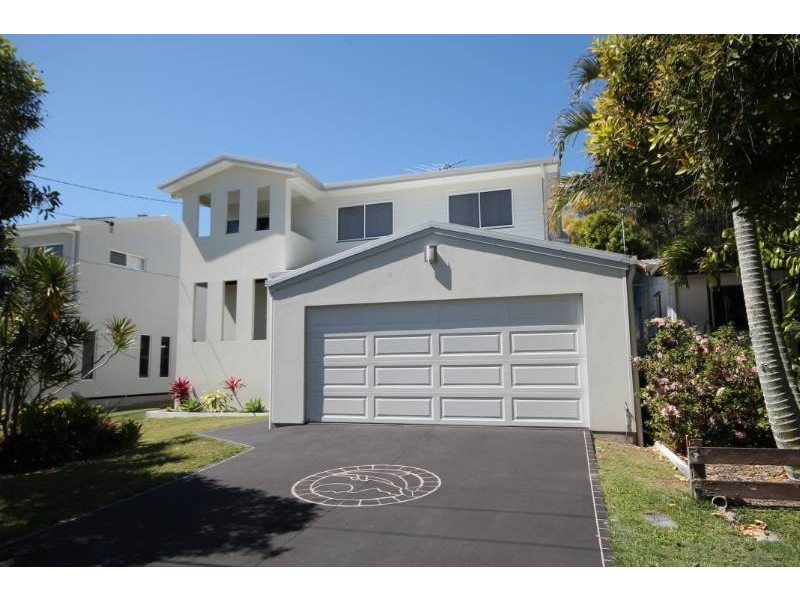 30 Central Avenue, Scarborough QLD 4020