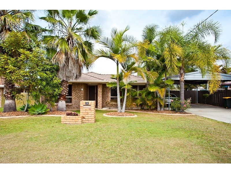 23 Commander Street, Deception Bay QLD 4508