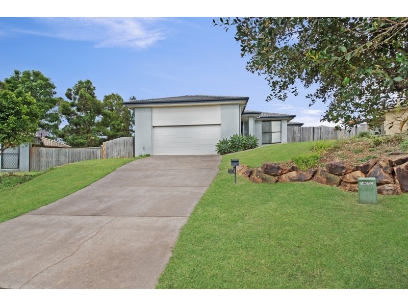 11 Terrace Court, Narangba QLD 4504