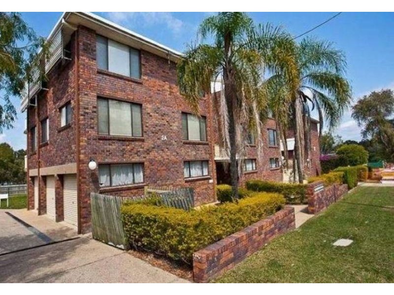 Unit 15/2A View Street, Woody Point QLD 4019