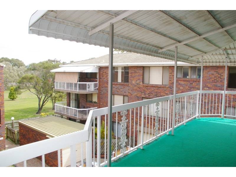 Unit 15/2A View Street, Woody Point QLD 4019