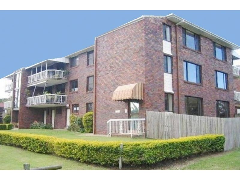 Unit 15/2A View Street, Woody Point QLD 4019