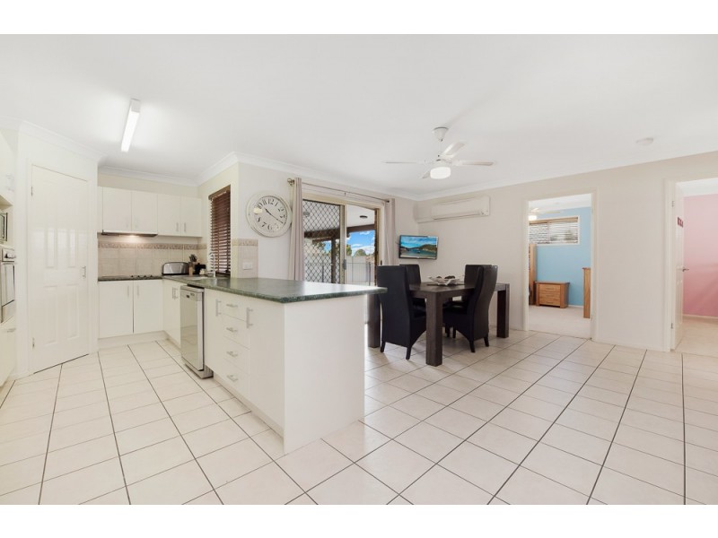 7 Brisbane Crescent, Deception Bay QLD 4508