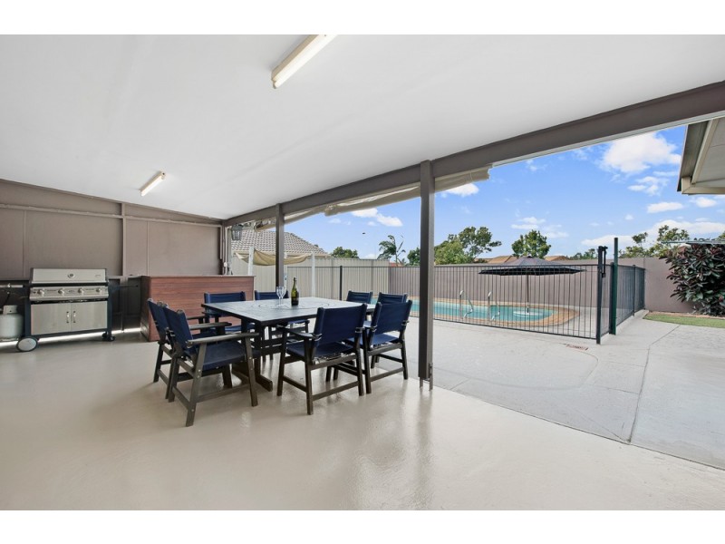 7 Brisbane Crescent, Deception Bay QLD 4508