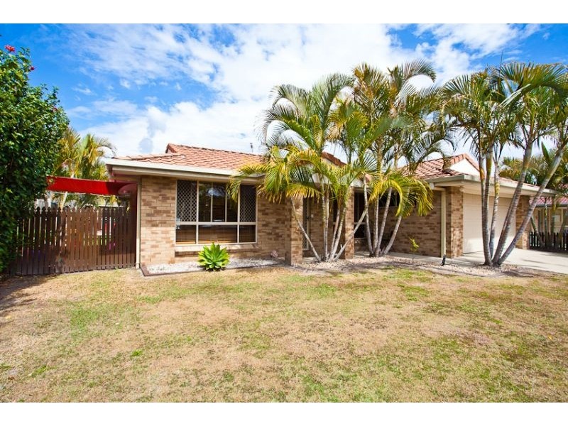 3 Roderick Street, Deception Bay QLD 4508