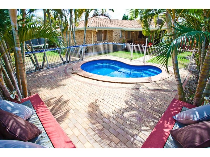 3 Roderick Street, Deception Bay QLD 4508