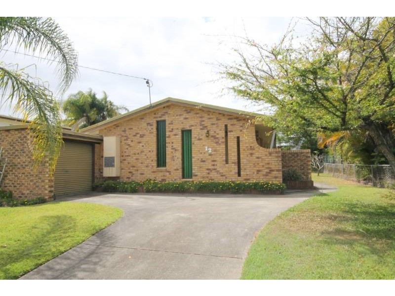12 Bisschop Street, Deception Bay QLD 4508
