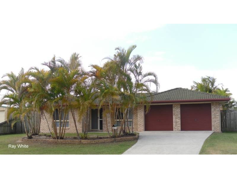 44 Fern Street, Deception Bay QLD 4508