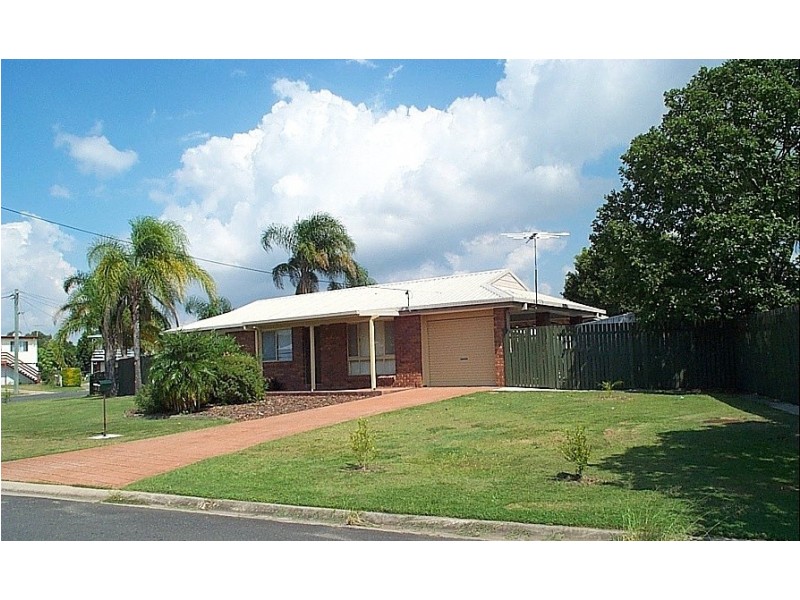 4 Finch Court, Deception Bay QLD 4508