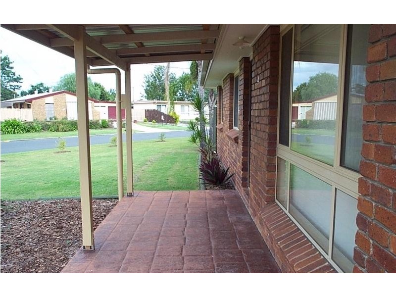 4 Finch Court, Deception Bay QLD 4508