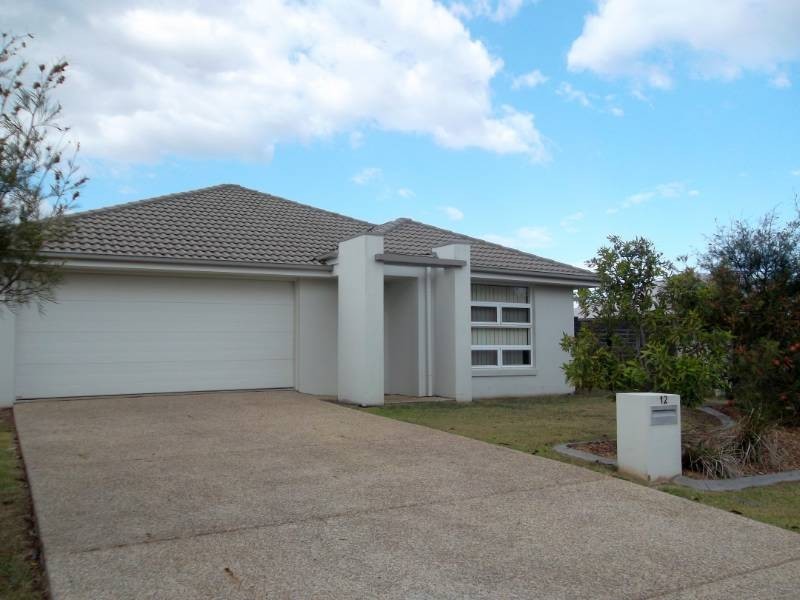 12 Tara Grove, Bellmere QLD 4510