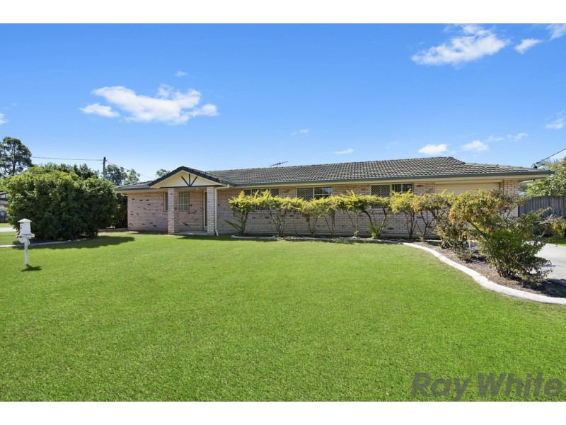 1 Vincent Court, Deception Bay QLD 4508